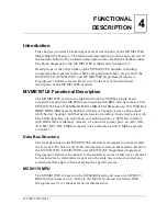 Preview for 59 page of Motorola MVME197LE User Manual