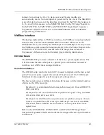 Preview for 63 page of Motorola MVME197LE User Manual