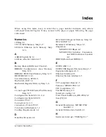 Preview for 75 page of Motorola MVME197LE User Manual