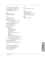 Preview for 77 page of Motorola MVME197LE User Manual