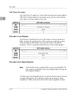 Preview for 218 page of Motorola MVME1X7P Programmer'S Reference Manual