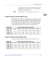 Preview for 271 page of Motorola MVME1X7P Programmer'S Reference Manual