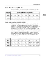 Preview for 273 page of Motorola MVME1X7P Programmer'S Reference Manual