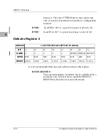 Preview for 280 page of Motorola MVME1X7P Programmer'S Reference Manual