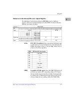 Preview for 139 page of Motorola MVME5100 Series Programmer'S Reference Manual