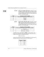 Preview for 140 page of Motorola MVME5100 Series Programmer'S Reference Manual