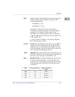 Preview for 155 page of Motorola MVME5100 Series Programmer'S Reference Manual