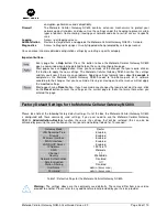 Preview for 28 page of Motorola NC800 User Manual