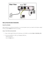 Preview for 2 page of Motorola NETOPIA 2210-02 Installation Manual