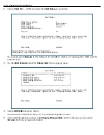 Preview for 72 page of Motorola Netopia Embedded Software Handbook