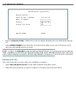 Preview for 126 page of Motorola Netopia Embedded Software Handbook