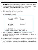 Preview for 154 page of Motorola Netopia Embedded Software Handbook