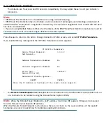 Preview for 192 page of Motorola Netopia Embedded Software Handbook