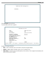 Preview for 241 page of Motorola Netopia Embedded Software Handbook