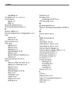 Preview for 336 page of Motorola Netopia Embedded Software Handbook