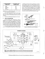 Preview for 6 page of Motorola NSN6027A Installation Manual