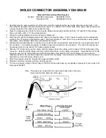 Preview for 3 page of Motorola NSN6027A User Manual