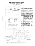 Preview for 7 page of Motorola NSN6027A User Manual