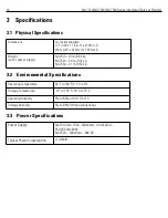 Preview for 16 page of Motorola NX-7510 Series Installation Manual