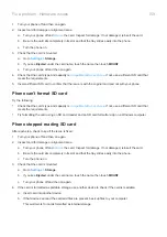 Preview for 167 page of Motorola one ACTION User Manual