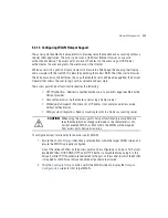 Preview for 191 page of Motorola P-7131N-FGR Product Reference Manual