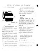 Preview for 10 page of Motorola p31ddc-1030am Instruction Manual