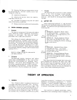 Preview for 11 page of Motorola p31ddc-1030am Instruction Manual