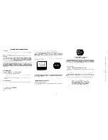 Preview for 26 page of Motorola p31ddc-1030am Instruction Manual