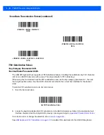 Preview for 82 page of Motorola PL3307 Integration Manual