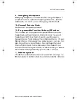 Preview for 17 page of Motorola PM1200 User Manual