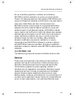 Preview for 51 page of Motorola PM1200 User Manual