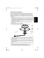 Preview for 5 page of Motorola PMAN4008 User Manual