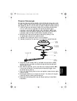 Preview for 13 page of Motorola PMAN4008 User Manual