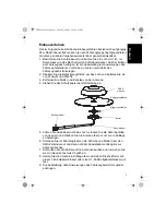 Preview for 15 page of Motorola PMAN4008 User Manual