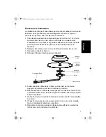 Preview for 17 page of Motorola PMAN4008 User Manual