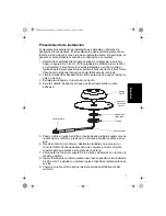 Preview for 19 page of Motorola PMAN4008 User Manual