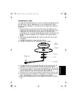 Preview for 25 page of Motorola PMAN4008 User Manual