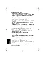 Preview for 26 page of Motorola PMAN4008 User Manual