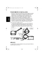 Preview for 4 page of Motorola PMAN4010 Installation Manual