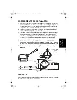 Preview for 5 page of Motorola PMAN4010 Installation Manual