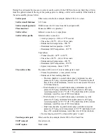 Preview for 30 page of Motorola PowerPC 603 Hardware Specifications