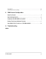 Preview for 7 page of Motorola PPC/PMC-8260/DS1 Reference Manual