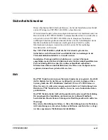 Preview for 27 page of Motorola PPC/PMC-8260/DS1 Reference Manual