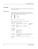 Preview for 56 page of Motorola PPC/PMC-8260/DS1 Reference Manual