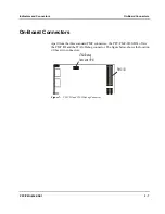 Preview for 59 page of Motorola PPC/PMC-8260/DS1 Reference Manual