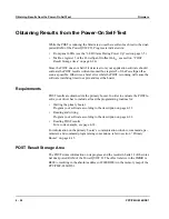 Preview for 88 page of Motorola PPC/PMC-8260/DS1 Reference Manual