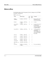 Preview for 108 page of Motorola PPC/PMC-8260/DS1 Reference Manual