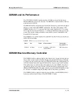 Preview for 119 page of Motorola PPC/PMC-8260/DS1 Reference Manual