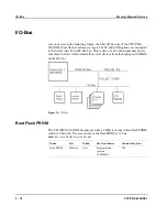 Preview for 122 page of Motorola PPC/PMC-8260/DS1 Reference Manual