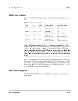 Preview for 127 page of Motorola PPC/PMC-8260/DS1 Reference Manual